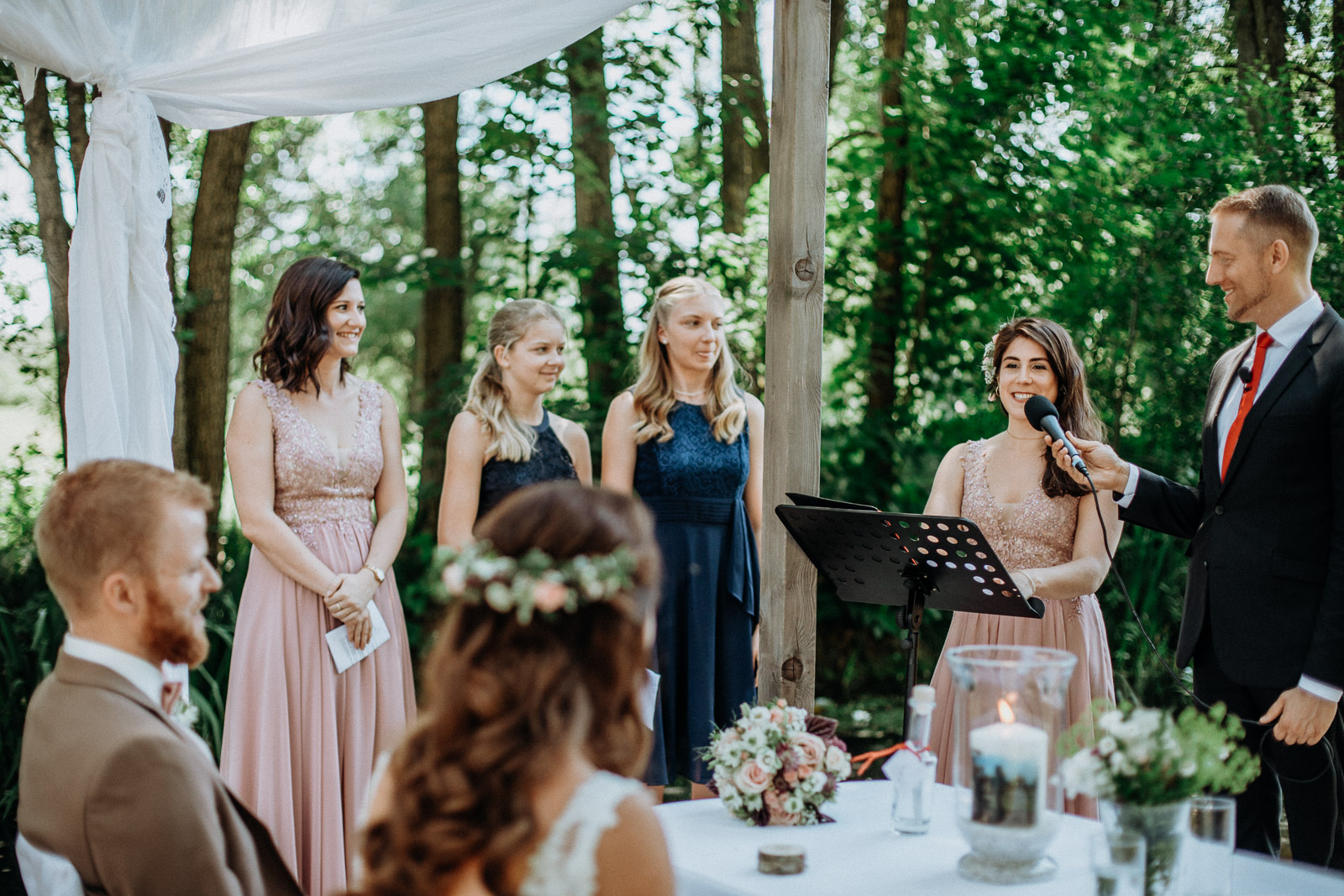 Scheunenhochzeit auf Gut Dietersberg mit Freier Trauung 67