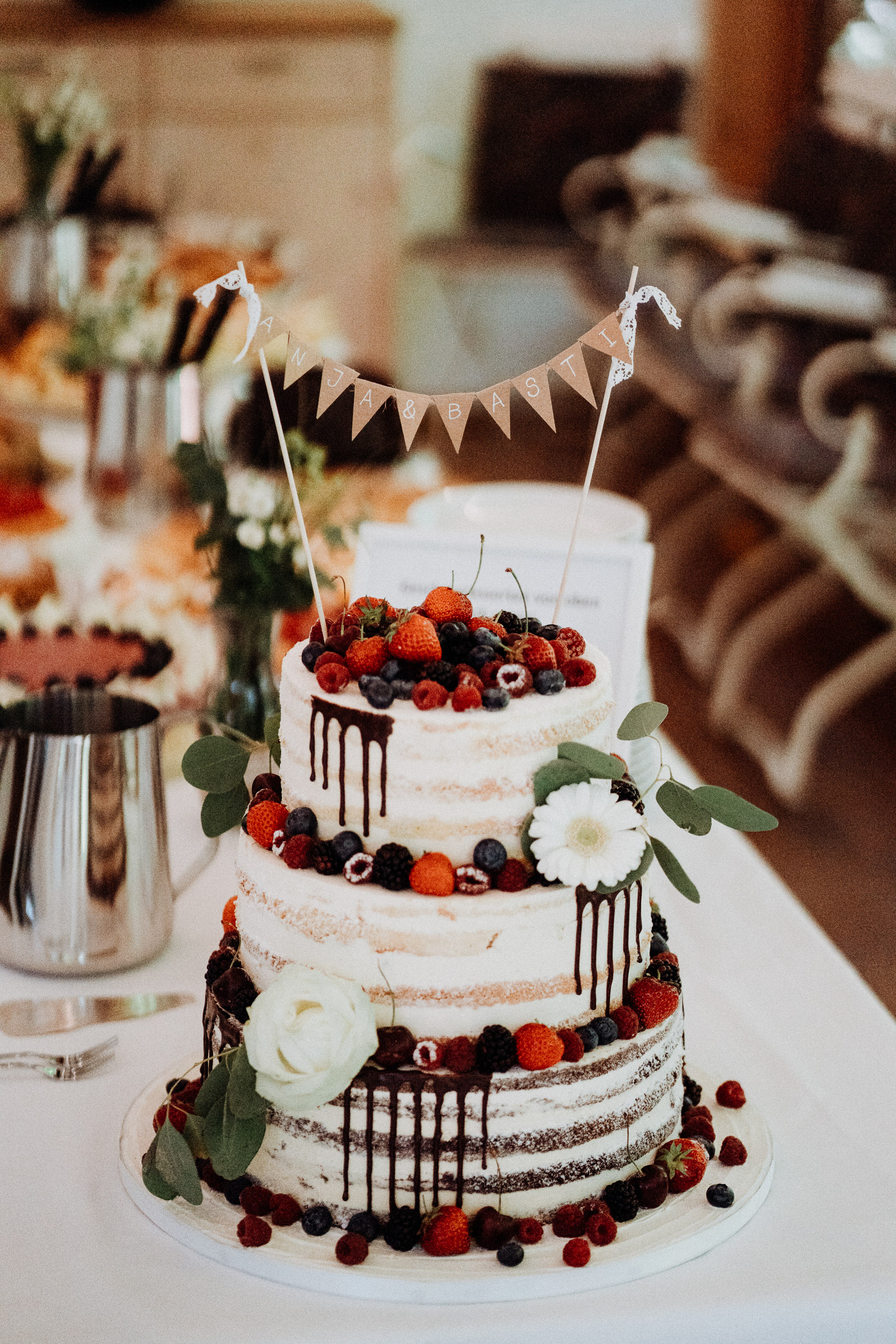 Scheunenhochzeit auf Gut Dietersberg mit Freier Trauung 72