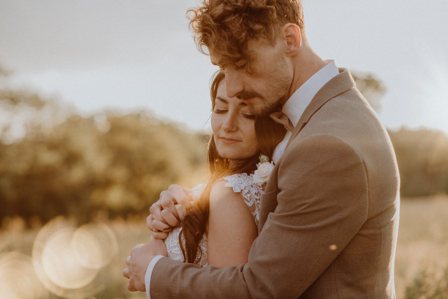 Hochzeit in einer Gärtnerei 47