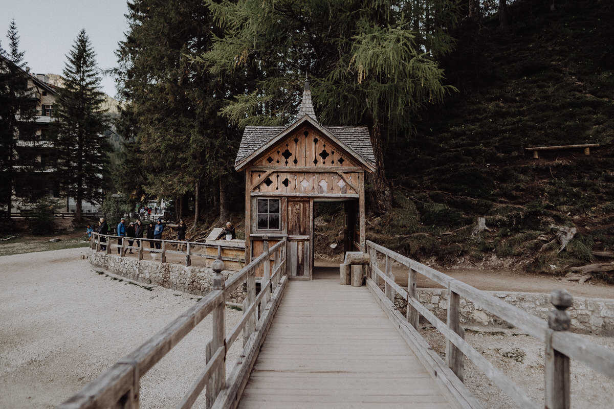 Elopement Pragser Wildsee 44