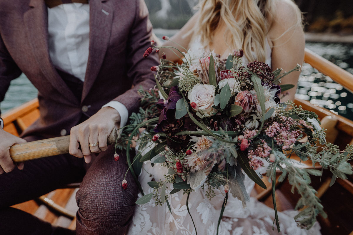 Elopement Pragser Wildsee 10